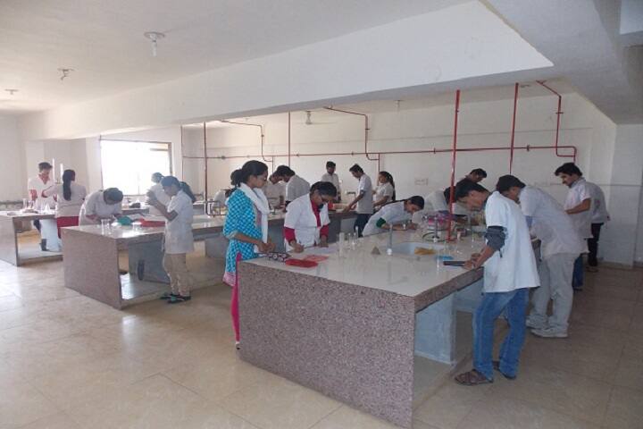 laboratory